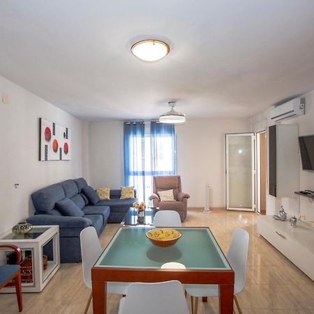 Fuerte Apartment Great Location La Herradura  Exterior foto