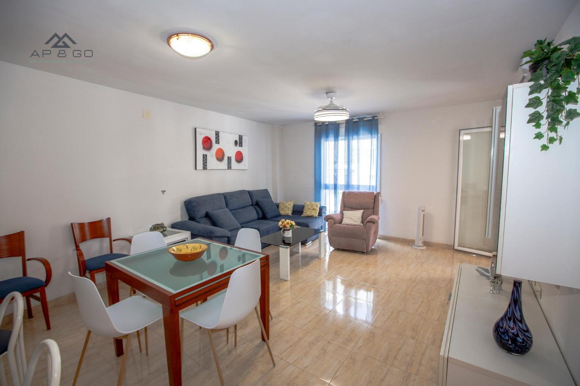 Fuerte Apartment Great Location La Herradura  Exterior foto