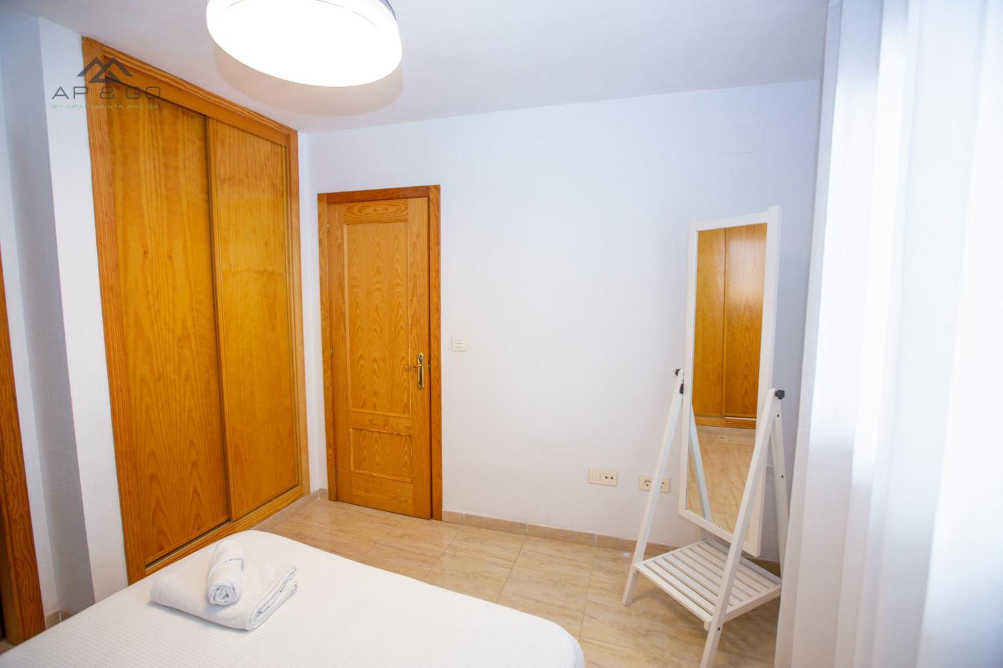 Fuerte Apartment Great Location La Herradura  Exterior foto