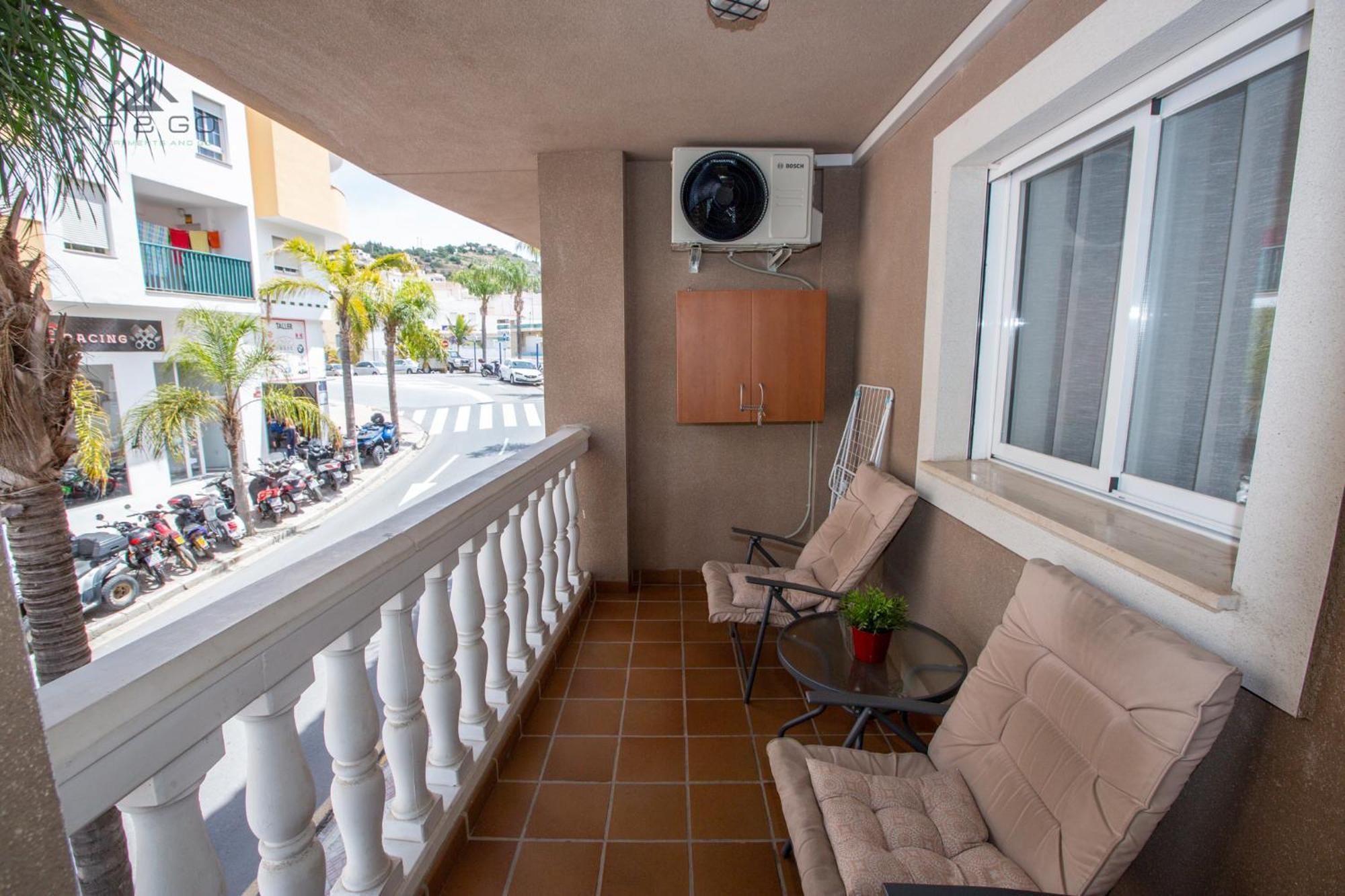 Fuerte Apartment Great Location La Herradura  Exterior foto
